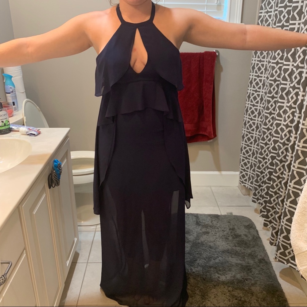 BCBGeneration Maxi Dress